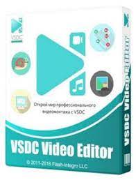 VSDC Video Editor v8.2.3.47 Crack & Activation Key Download
